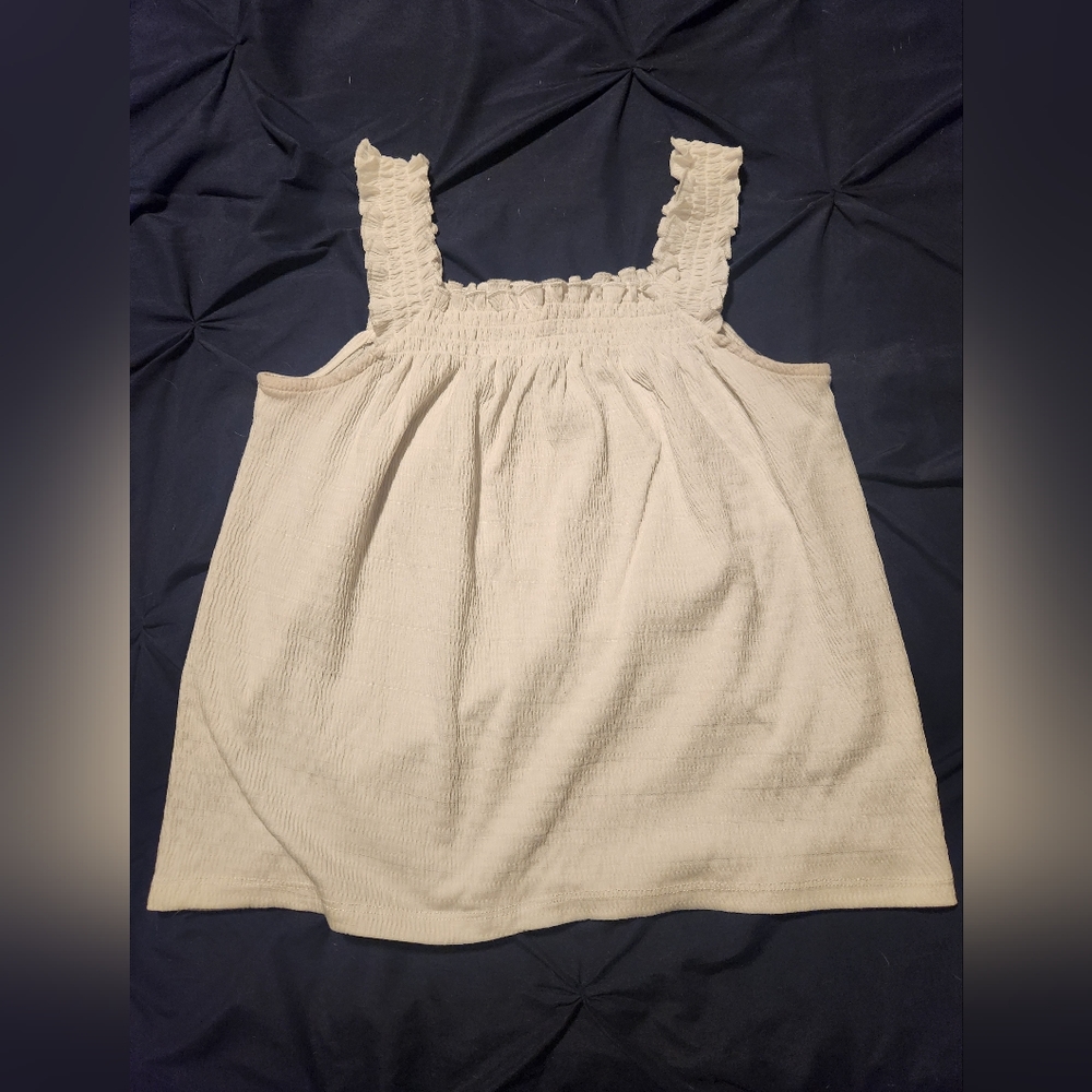Lauren Conrad Tank